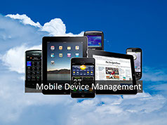 Mobile Device Management